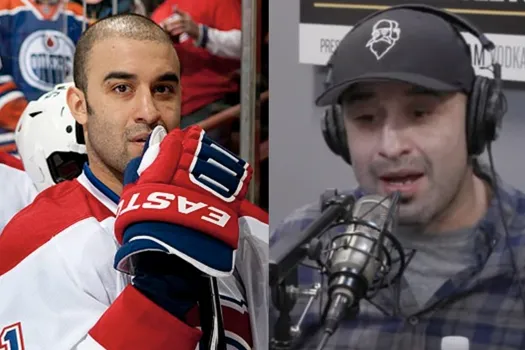 Fracture dans la mémoire du CH : le fantôme de Scott Gomez fait trembler l’histoire
