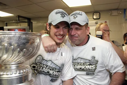 Frissons à Montréal: le père de Sidney Crosby voit rouge