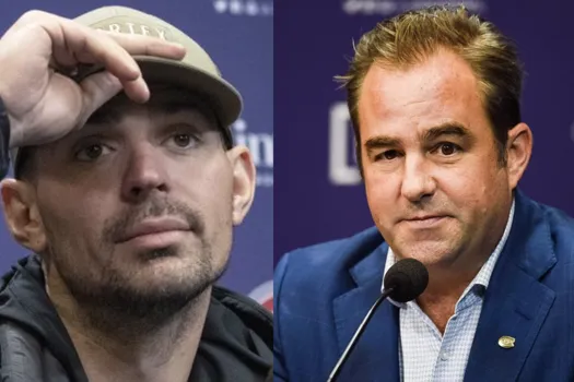 Geoff Molson tourne la page sur Carey Price : le Centre Bell en état de choc