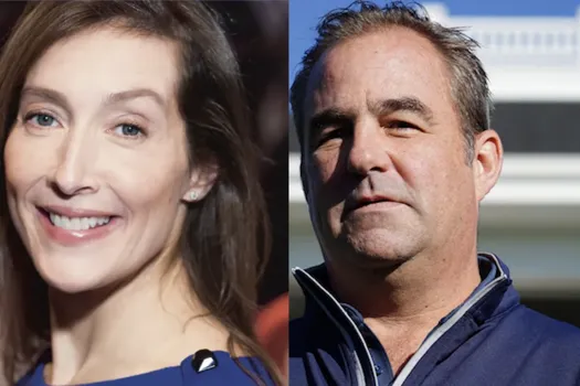 Honte publique à Toronto: Geoff Molson commet l'irréparable