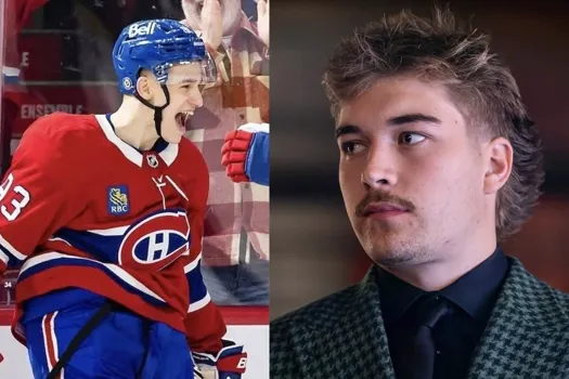 Ivan Demidov et Florian Xhekaj font trembler le Centre Bell : ce n’est que le début