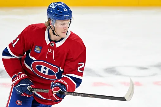 Kaiden Guhle crée la commotion à Anaheim: les Ducks surprennent tout le monde