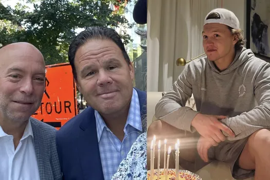 Kirill Kaprizov sur le marché : l’offre monstre de Kent Hughes et Jeff Gorton révélée par Elliotte Friedman