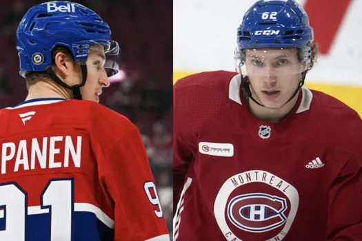 Le destin a parlé: Vancouver exige une transaction à Montréal