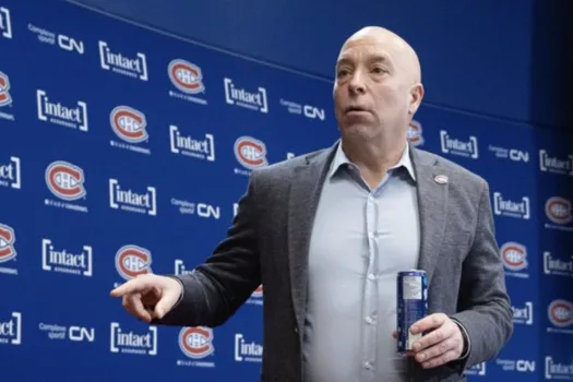 Le plan de Kent Hughes dévoilé : silence radio avant l’explosion