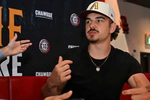 Maltraitance à Montréal: le nom d'Arber Xhekaj diffusé