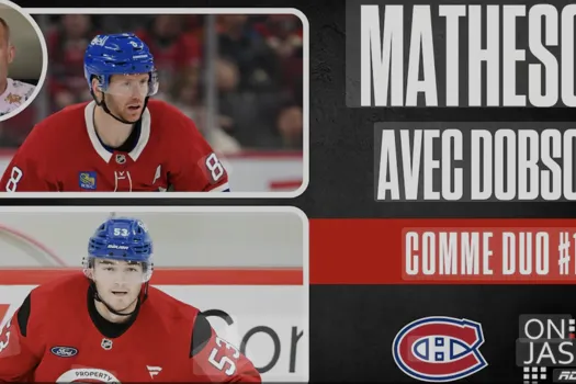 Martin St-Louis répète les mêmes erreurs: Kent Hughes doit intervenir