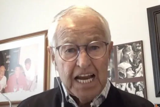 Moment de panique à TVA Sports : Michel Bergeron sonne l’alarme en direct