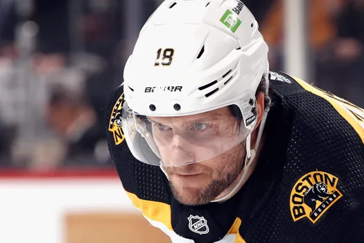Négociations Montréal-Boston: Oliver Kapanen sort de son silence