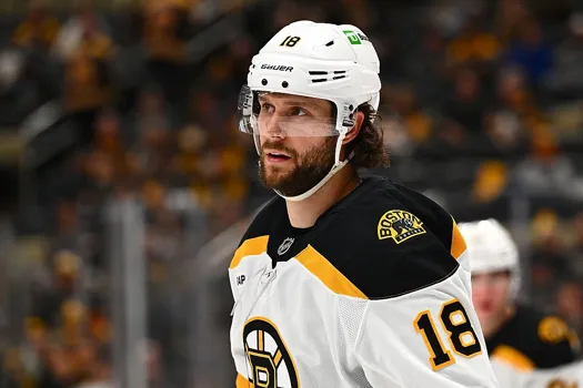 Offre Montréal-Boston: les Bruins dévoilent leurs exigences