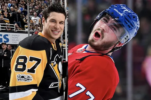 Offre Montréal-Pittsburgh pour Sidney Crosby: les cinq éléments sont dévoilés