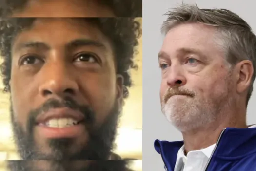 Patrick Roy et Anthony Duclair : une fracture qui refuse de guérir