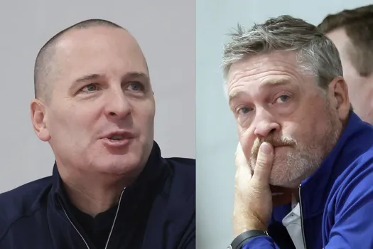 Patrick Roy fait trembler Mathieu Darche : la bombe est amorcée à Long Island