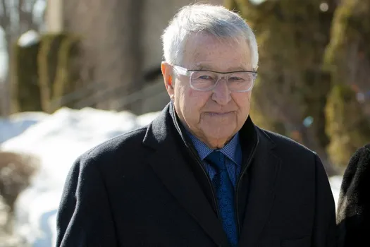 Peine pour Michel Bergeron: il perd sa bagarre
