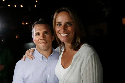Pensées pour la famille de Martin St-Louis: une séparation difficile