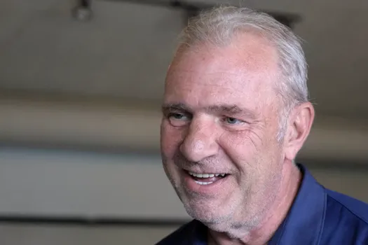 Pensées pour Michel Therrien et sa famille: un triste départ