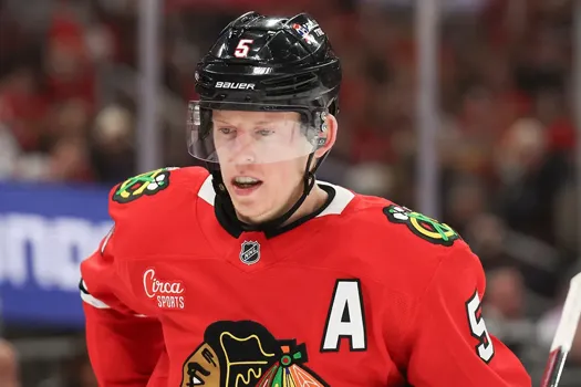 Rebondissement Montréal-Chicago: Kent Hughes tente le tout pour le tout