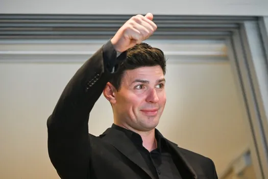 Rebondissement pour Carey Price à San Jose: un journaliste vend la mèche