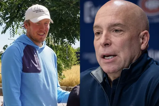 Rencontre entre Patrik Laine et Kent Hughes : la vérité crue éclate au grand jour