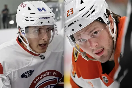 Revirement de situation Montréal-Anaheim: une transaction avancée pour octobre