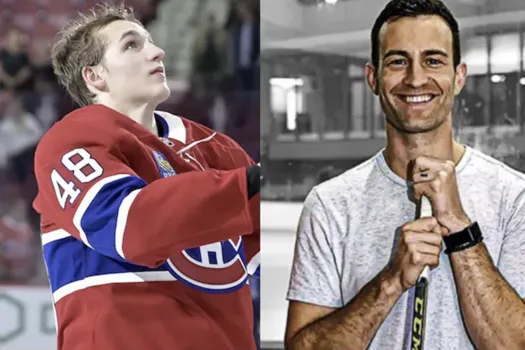 Révolte médiatique: l'agent de Lane Hutson est allé trop loin