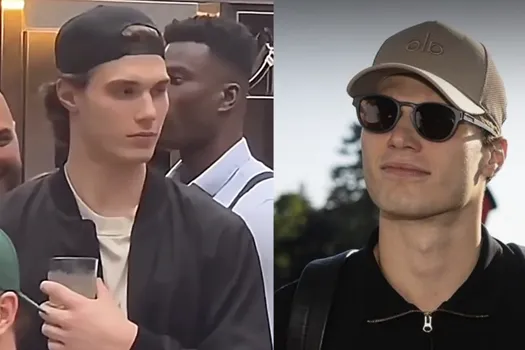 Secousse à l’entraînement : Juraj Slafkovsky fait grimacer l’état-major du CH