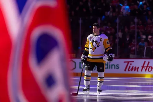 Sidney Crosby refusé dans l’avion pour Montréal: la tension explose