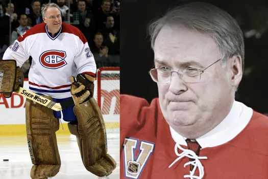 Silence troublant au Centre Bell : la famille de Ken Dryden mérite mieux
