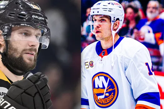 Tension Montréal-Anaheim: Kent Hughes se tourne vers ses plans B