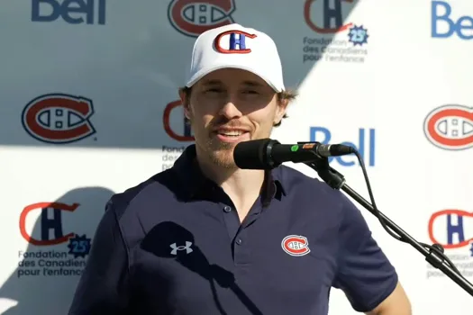 Transaction de Brendan Gallagher: Renaud Lavoie lance une bombe médiatique