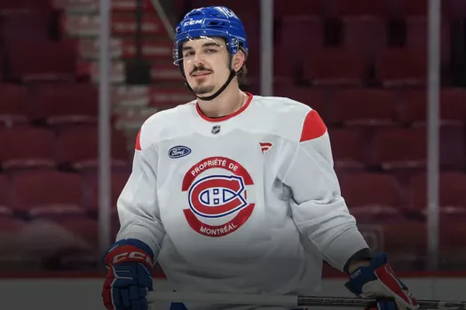 Transaction Montréal-Boston-Philadelphie: Arber Xhekaj délaisse son burger