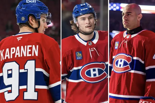 Transaction Montréal-Boston-Pittsburgh: Martin St-Louis confirme l'inévitable