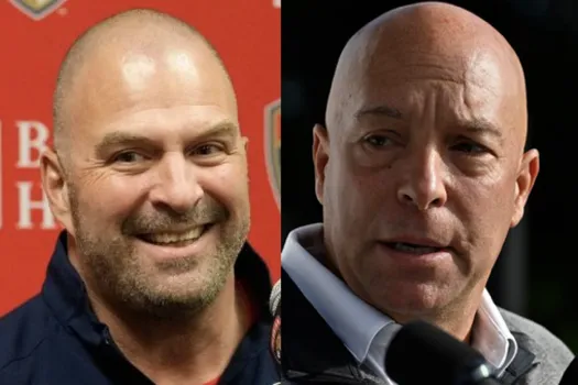 Transaction Montréal-Floride-Pittsburgh: revirement de situation pour Kent Hughes
