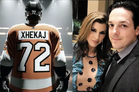 Transaction Montréal-Philadelphie: Arber Xhekaj fait trembler Daniel Brière