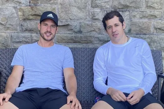 Transaction Montréal-Pittsburgh : Sidney Crosby attend le feu vert d'Evgeni Malkin