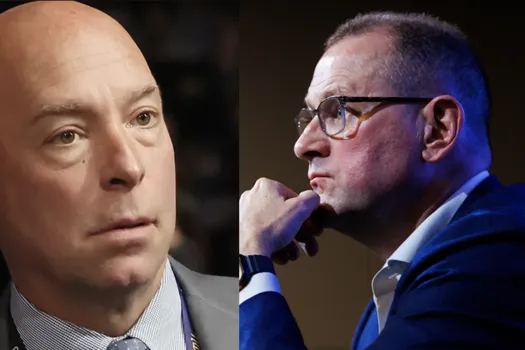 Transaction Montréal-Toronto: Kent Hughes envoie promener le DG des Maple Leafs