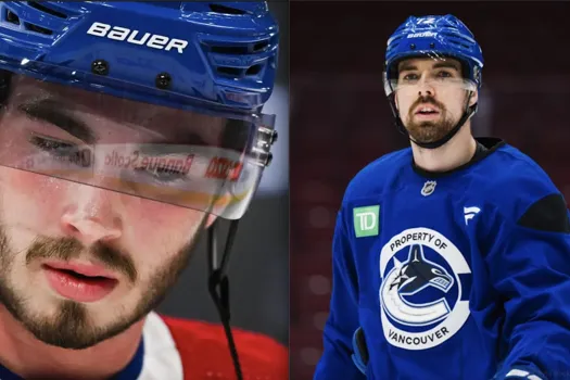 Transaction Montréal-Vancouver: Kirby Dach obtient sa réponse