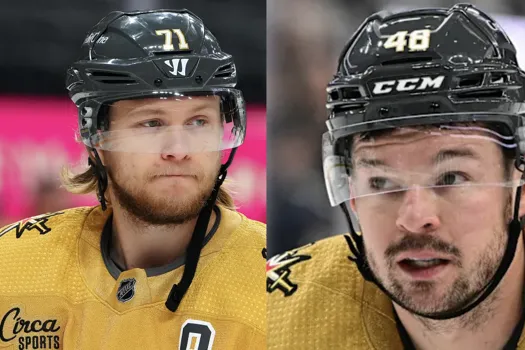 Transaction Montréal-Vegas: ça chauffe dans le bureau de Kent Hughes