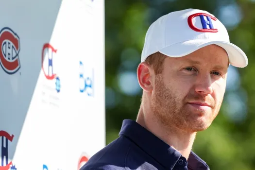 Tristesse à Brossard: Mike Matheson obtient son verdict
