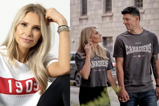 Tristesse pour la femme de Carey Price : Montréal est en larmes