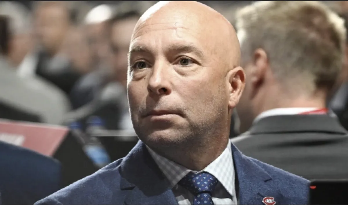 136 millions de dollars: cauchemar pour Kent Hughes