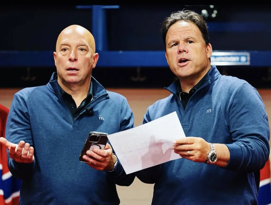 20 millions dans les poches : Kent Hughes prépare un coup de théâtre pour la date limite