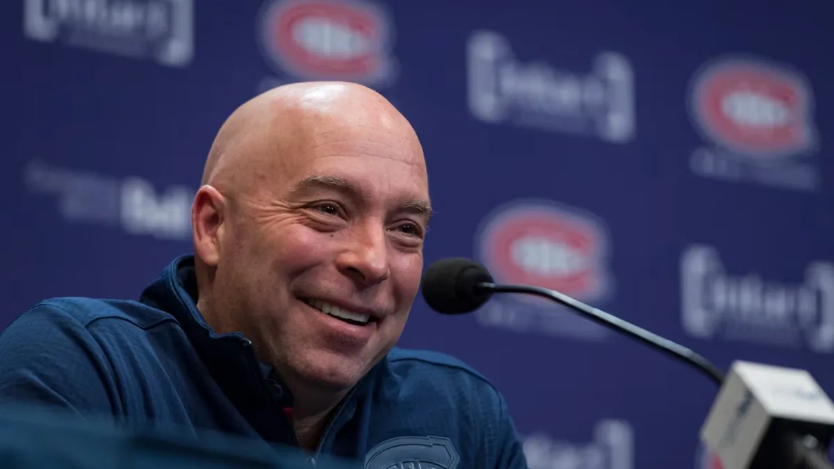 46 millions de dollars: Kent Hughes marqué à vie