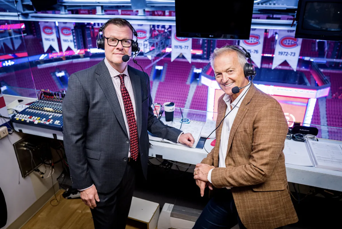 5 millions de dollars en fumée: Martin McGuire et Dany Dubé dans de beaux draps