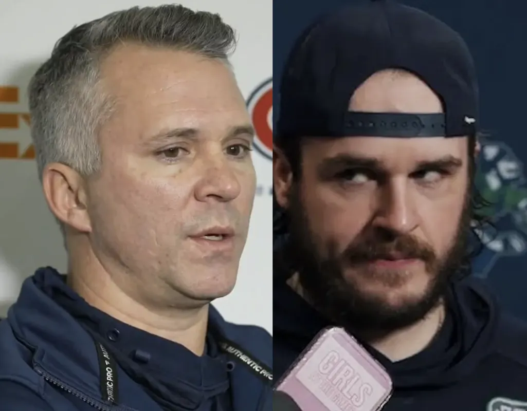 Acquisition Montréal-Toronto: Martin St-Louis paye cher