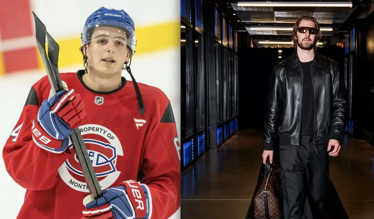 Acquisition Montréal-Utah: Kent Hughes réagit