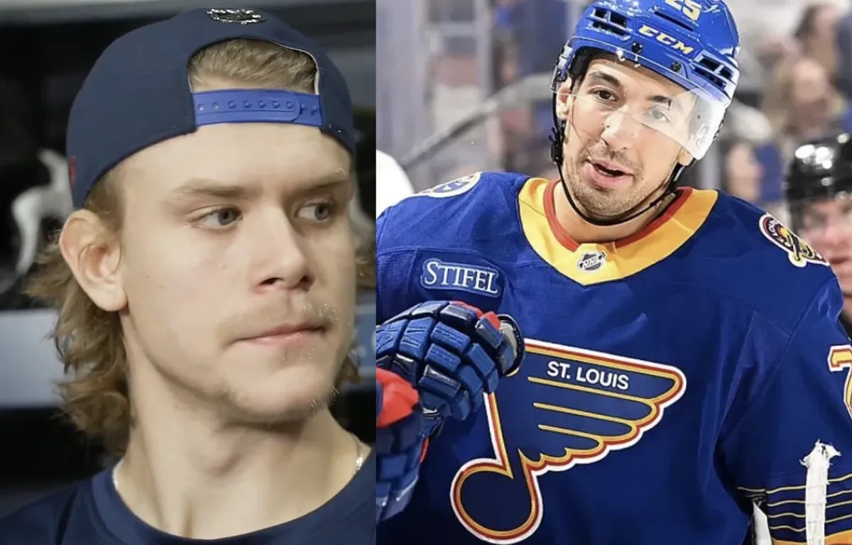 Bruit à Montréal autour de Kaiden Guhle: Jordan Kyrou sort de son silence