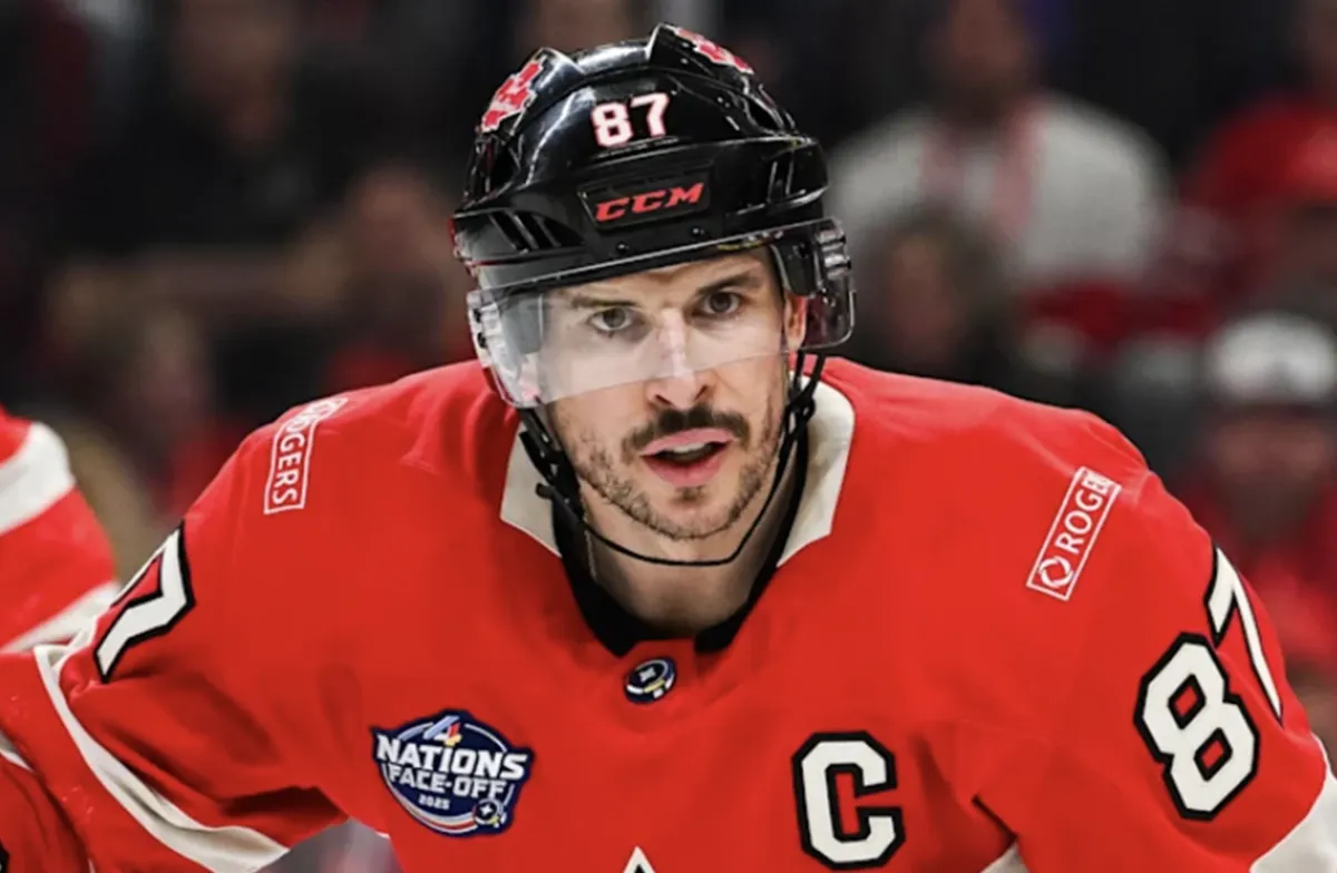 Cadeau pour les partisans : Sidney Crosby sera à Montréal avant Noël