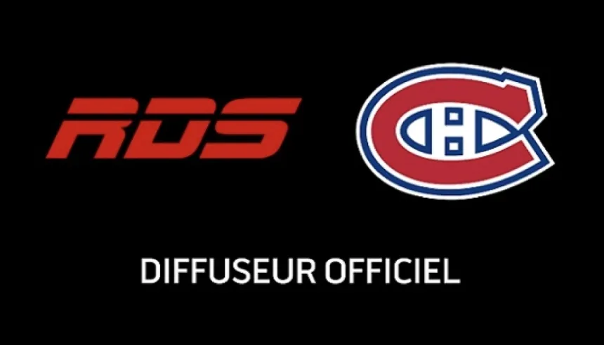 Cauchemar pour TVA Sports: RDS annonce un coup de circuit à Montréal