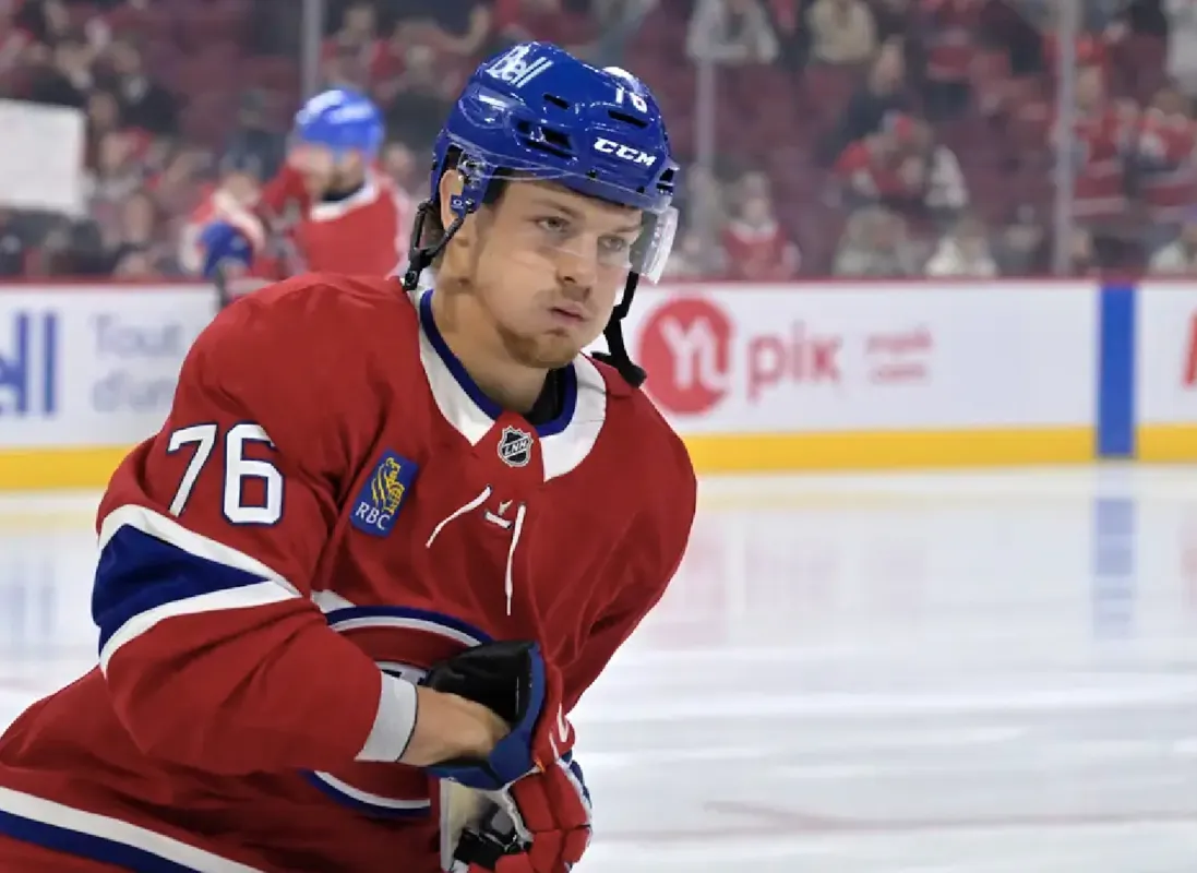 Cauchemar pour Zachary Bolduc: un traitement inacceptable de Martin St-Louis